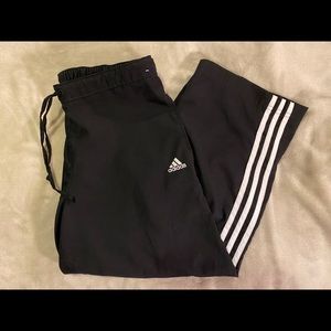Adidas Capris